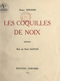 Les coquilles de noix