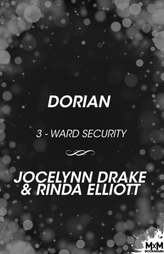 Dorian - Jocelynn Drake, Rinda Elliott - MxM Bookmark