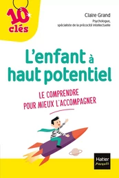 L'enfant à haut potentiel