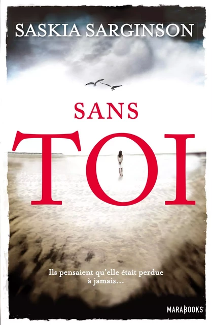 Sans toi - Saskia Sarginson - Hachette Fictions