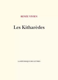 Les Kitharèdes