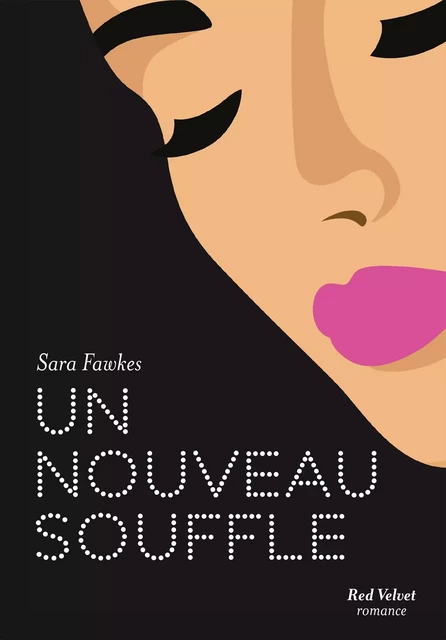 Un nouveau souffle - Sara Fawkes - Hachette Fictions