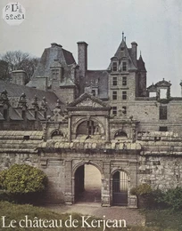 Le château de Kerjean