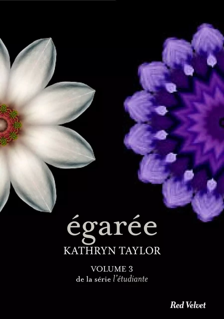 Égarée - L'étudiante, volume 3 - Kathryn Taylor - Hachette Fictions