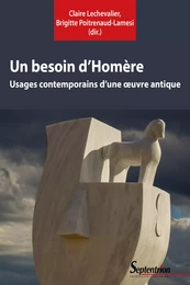 Un besoin d’Homère