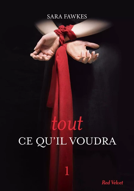 Tout ce qu'il voudra 1 - Sara Fawkes - Hachette Fictions