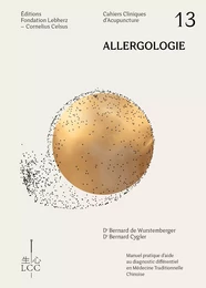 Allergologie - Acupuncture