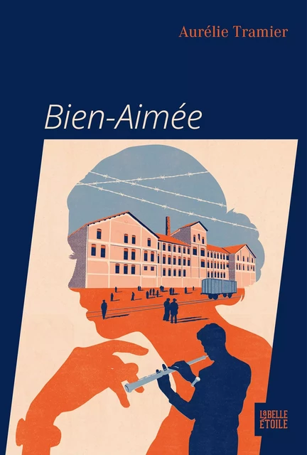 Bien-Aimée - Aurélie Tramier - Hachette Fictions