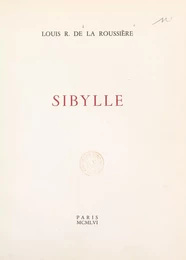 Sibylle