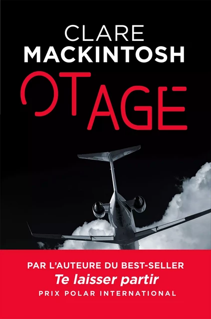 Otage - Clare Mackintosh - Hachette Fictions