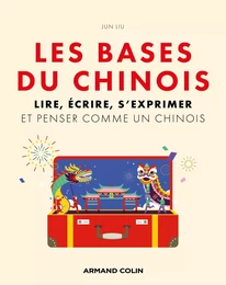 Les bases du chinois