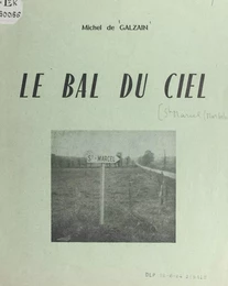 Le bal du ciel