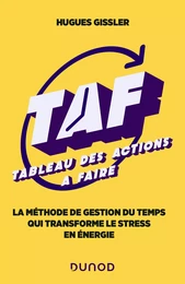 TAF (Tableau des Actions à Faire)