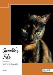 Spookie’s Tale