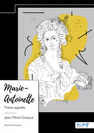 Marie-Antoinette