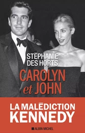 Carolyn et John