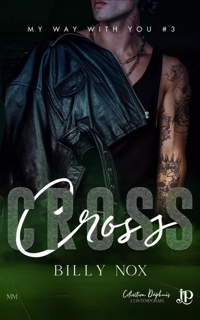 Cross - Billy Nox - Juno Publishing