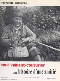 Paul Vaillant-Couturier