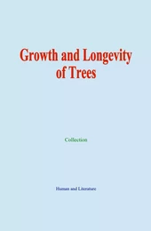 Growth and Longevity  of Trees