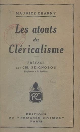 Les atouts du cléricalisme