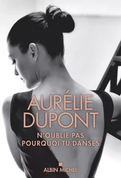 N'oublie pas pourquoi tu danses