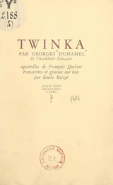 Twinka