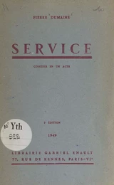 Service