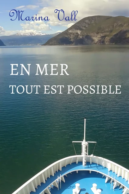 En mer tout est possible - Marina Vall - Stylit