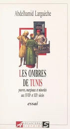 Les ombres de Tunis