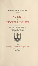 L'avenir de l'intelligence