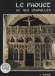 Le Faouet et ses chapelles