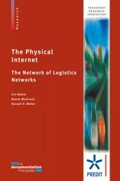 The Physical Internet