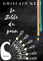 La Bible du paon