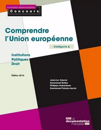 Comprendre l'Union européenne