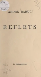 Reflets