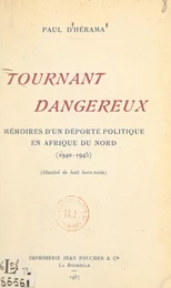 Tournant dangereux