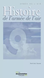 Histoire de l'armée de l'air