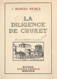 La diligence de Churet