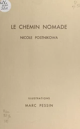 Le chemin nomade