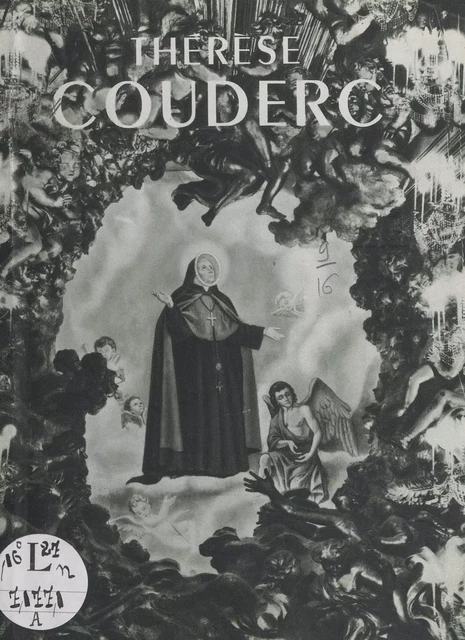 Thérèse Couderc - Marguerite Ritter - FeniXX réédition numérique