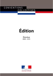 Édition