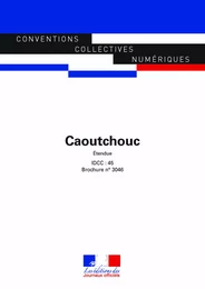 Caoutchouc