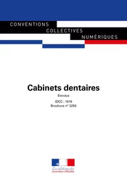 Cabinets dentaires