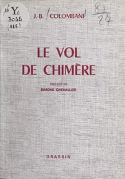 Le vol de chimère