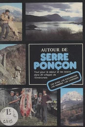 Autour de Serre-Ponçon