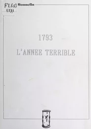 1793, l'année terrible