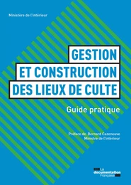 Gestion et construction des lieux de culte