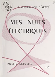 Mes nuits électriques