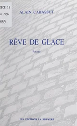 Rêve de glace