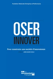 Oser innover